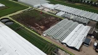 Hoogeveen - 6.025 m²