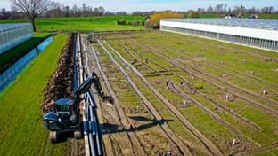 Pippel Bramen - Phase 2 - 7.577 m²