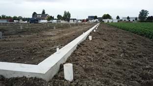 Erfgoed - Fase I - 4.849 m²