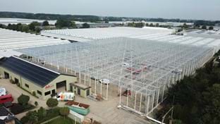 Kwekerij Maron - 10.137 m²