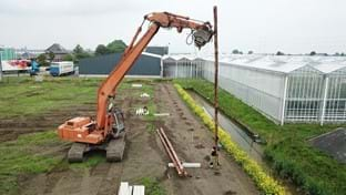 JHL plants - 3.054 m²