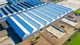 Aalsmeer - 20.025 m²