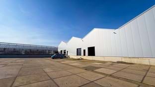 Mainland B.V. - 4.070 m²