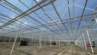 Van der Valk Groenesier - Fase 2 - 11.045 m²