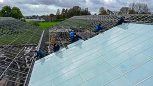 Engel Rosen - 3.595 m²