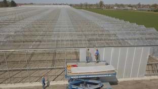 Esperit Plant - 7.729 m²