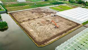 HOVO Plants - 6.048 m²