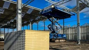 Aalsmeer - 4.759 m²