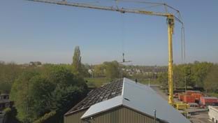 Van Schie Groen - Dekrenovatie - 1.048 m²