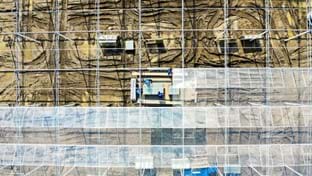 Erfgoed - Phase 2 - 3.955 m²