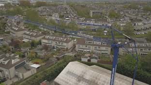 Van Schie Groen - Dekrenovatie - 1.048 m²