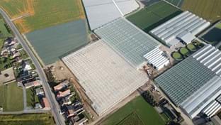 Neraco BVBA - 24.180 m²