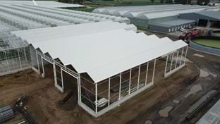 Neraco BVBA - 24.180 m²