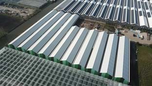 Breedkap dek- en gevelrenovatie - 10.895 m²