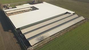 Venhorst - 7.072 m²