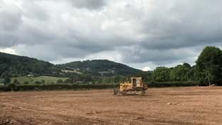 Haygrove - 9.664 m²