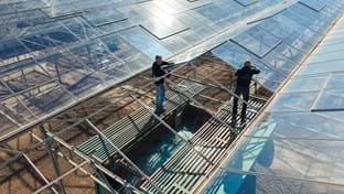 Protium - zonnepanelen - 13.478 m²