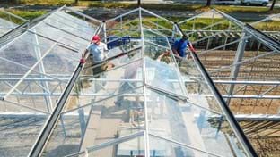 Kwekerij Maarten Bloemen - 9.331 m²