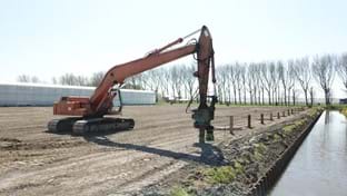 VDA Plant - 7.822 m²