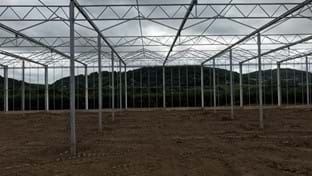 Haygrove - 9.664 m²