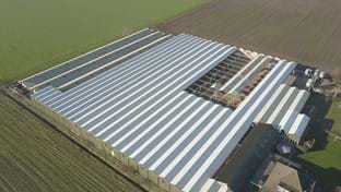 Venhorst - 7.072 m²