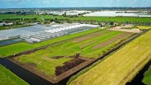 Kwekerij de Noordpoel - 20.232 m²