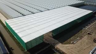 Luiten Kwekerij - Schermhal - 2.706 m²