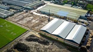 Carpentier Mooren - Phase 2 - 6.430 m²