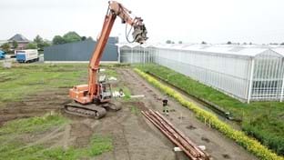 JHL plants - 3.054 m²