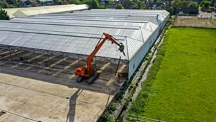 Aalsmeer - 20.025 m²