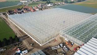 Neraco BVBA - 24.180 m²