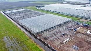Kwekerij de Noordpoel - 20.232 m²