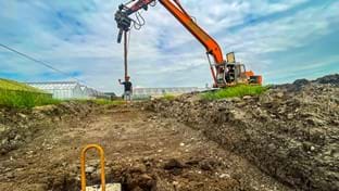 Hoogeveen - 6.025 m²