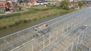 Coert van Dijk Roses - 25.206 m²