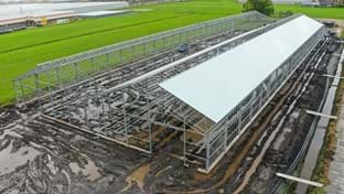 Engel Rozen - 3.595 m²