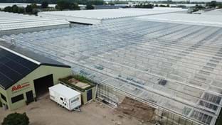 Kwekerij Maron - 10.137 m²