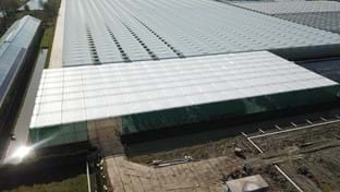 Luiten Kwekerij - Schermhal - 2.706 m²