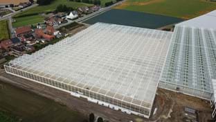 Neraco BVBA - 24.180 m²