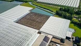 Ortolanda - Roof renovation - 6.000 m²