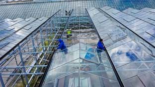 Kwekerij Aris - 5.645 m²