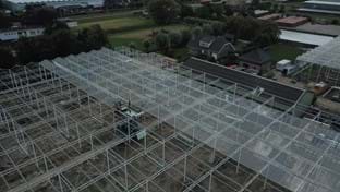 Kwekerij Maron - 10.137 m²