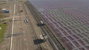 Kwekerij De Wintertuin - 3.131 m²