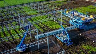 Kwekerij de Noordpoel - 20.232 m²