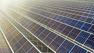 Venlo - Zonnepanelen - Phase 1 & 2 - 28.596 m²