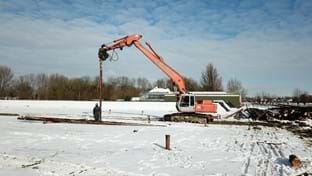 Van der Valk Groenesier - Phase 2 - 11.045 m²