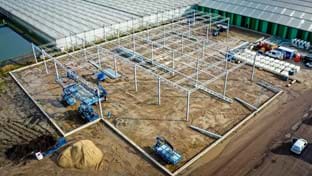 Aalsmeer - 4.759 m²