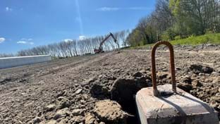 VDA Plant - 7.822 m²