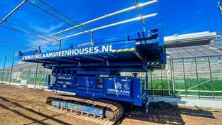 Hoogeveen - 6.025 m²