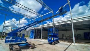 Flower Direct - 13,379 m²