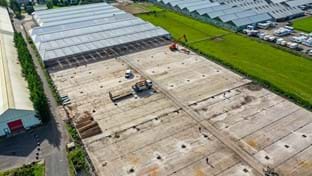 Aalsmeer - 20.025 m²